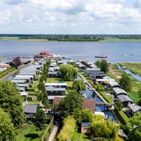 Chalet park Kroondomein Giethoorn